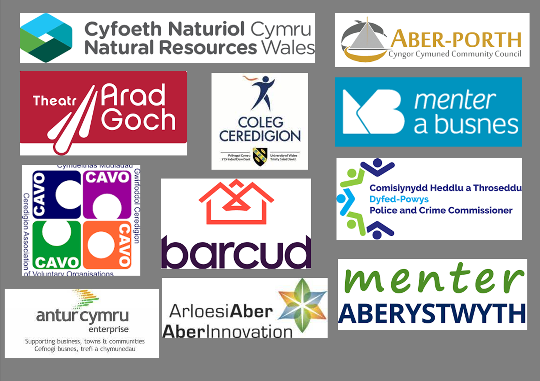 Partneriaeth Economaidd Lleol  Cynnal y Cardi